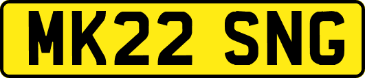 MK22SNG