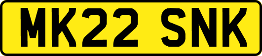 MK22SNK