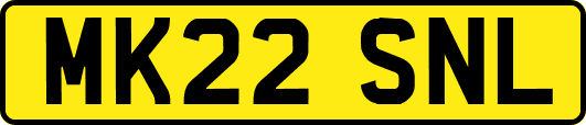 MK22SNL