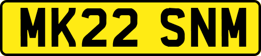 MK22SNM