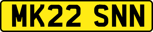 MK22SNN