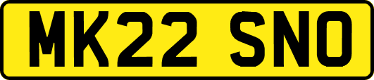 MK22SNO