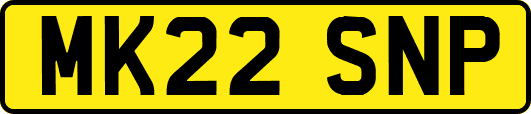 MK22SNP
