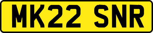 MK22SNR
