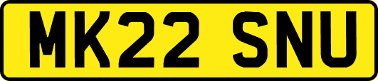 MK22SNU