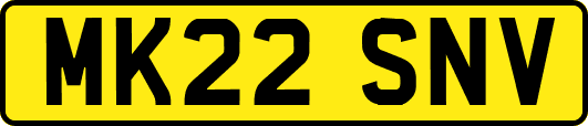 MK22SNV
