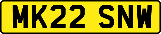 MK22SNW