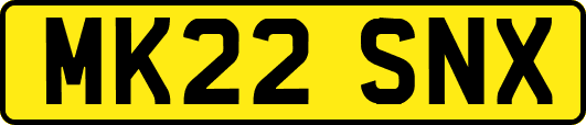MK22SNX