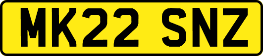 MK22SNZ