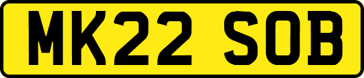 MK22SOB