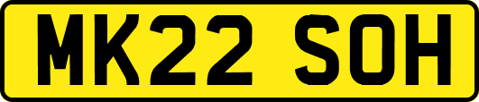 MK22SOH