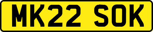 MK22SOK