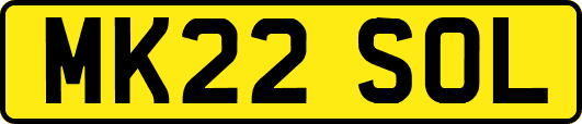 MK22SOL