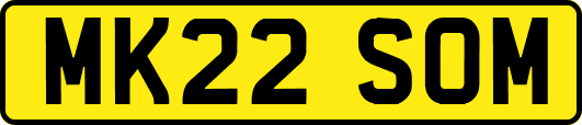 MK22SOM