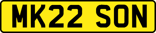 MK22SON