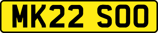 MK22SOO