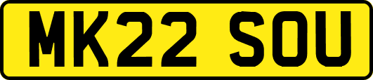 MK22SOU