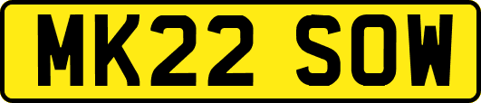 MK22SOW