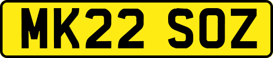 MK22SOZ