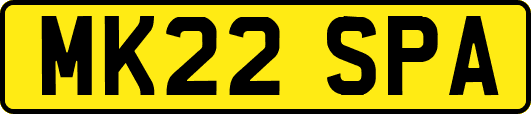 MK22SPA