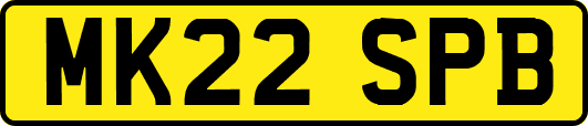 MK22SPB