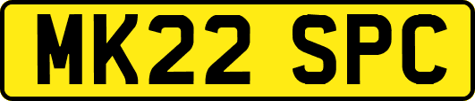 MK22SPC