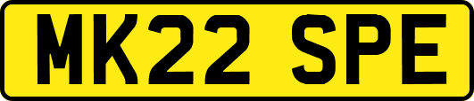 MK22SPE