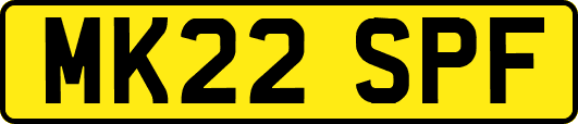 MK22SPF