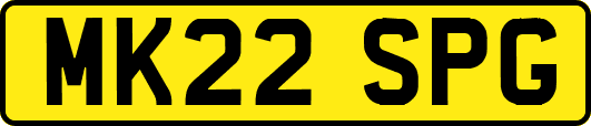 MK22SPG