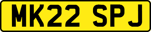 MK22SPJ