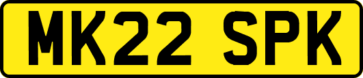 MK22SPK