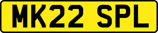 MK22SPL