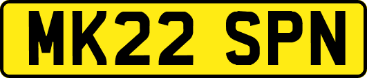 MK22SPN