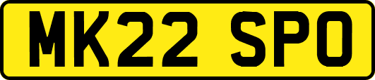 MK22SPO