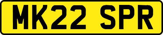 MK22SPR