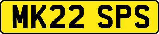 MK22SPS
