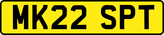 MK22SPT