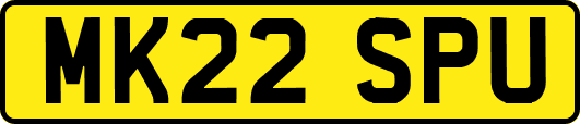 MK22SPU