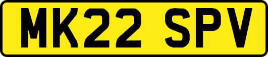 MK22SPV