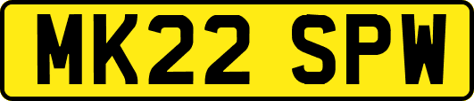 MK22SPW