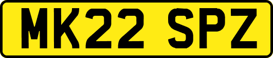 MK22SPZ