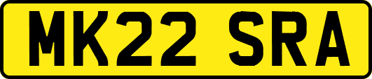 MK22SRA