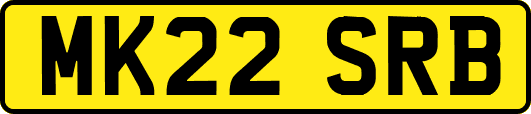 MK22SRB