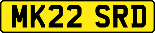 MK22SRD