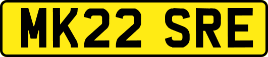 MK22SRE