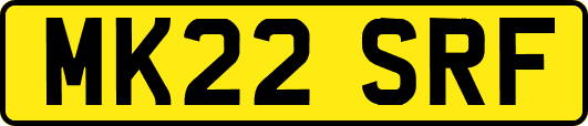 MK22SRF
