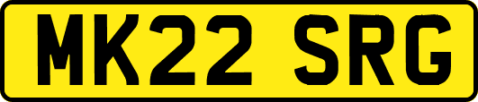 MK22SRG