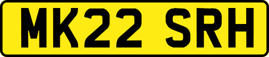 MK22SRH