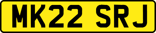 MK22SRJ