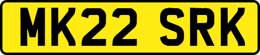 MK22SRK